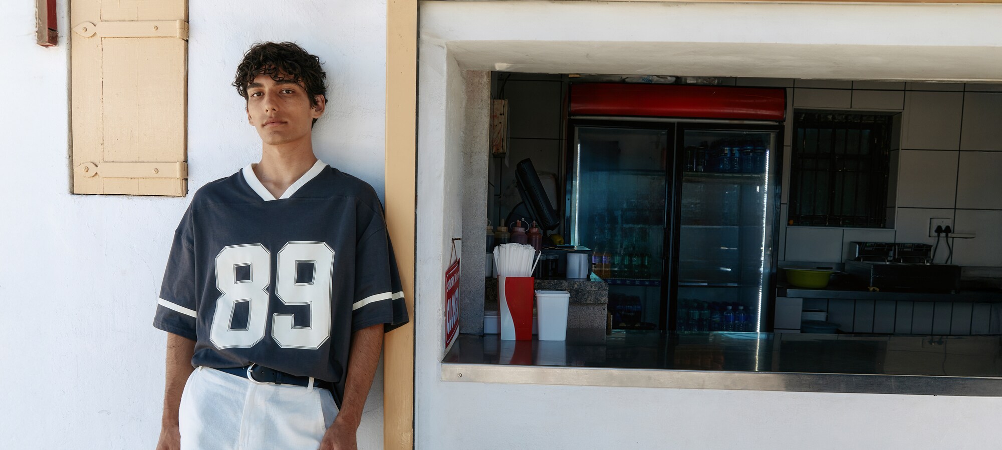 Sportiško stiliaus mada kasdieniams čempionams Įjungtas žaidimas