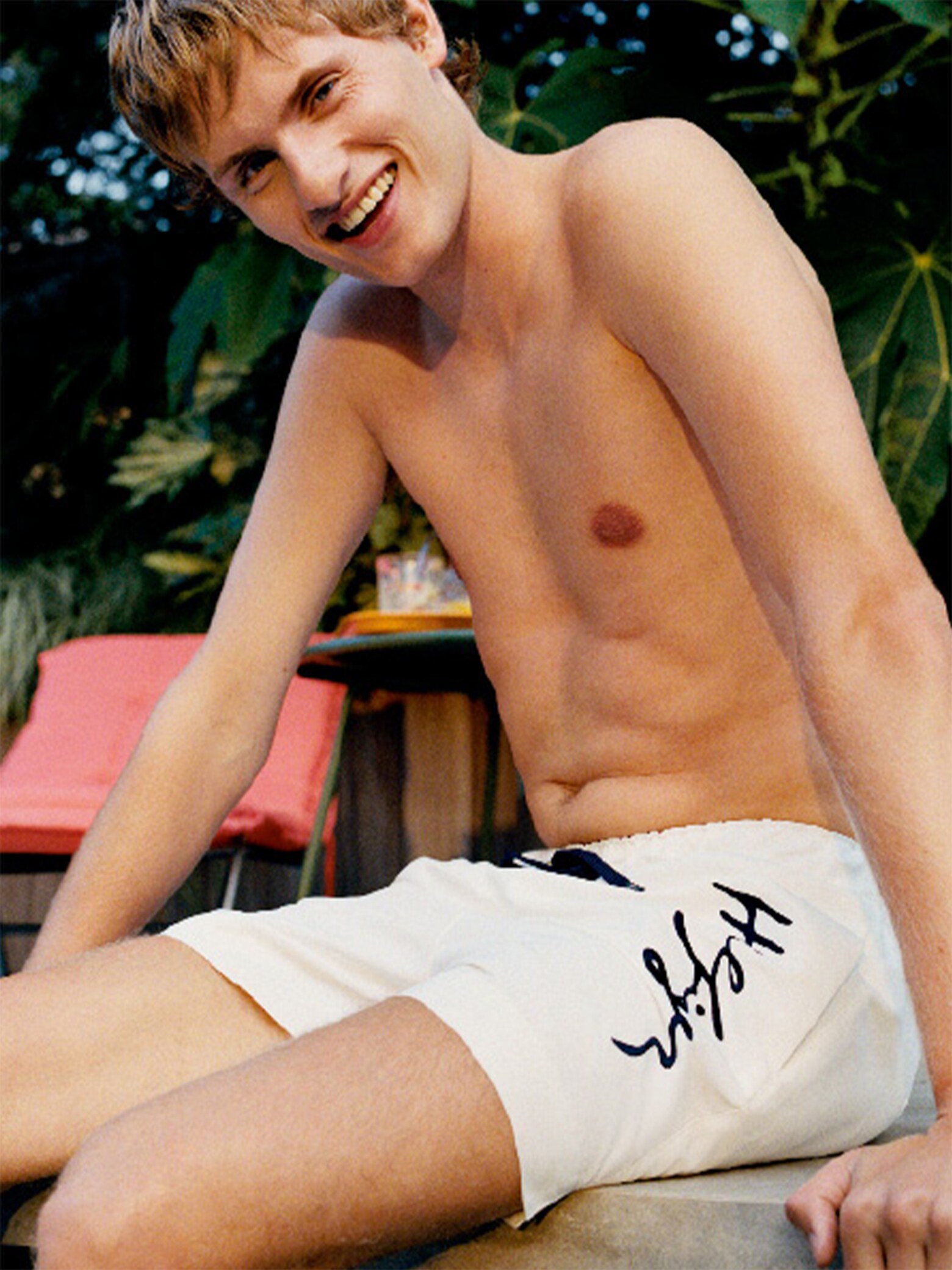 Swimwear by Tommy Hilfiger