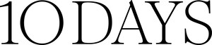 10Days logo