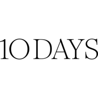10Days logo