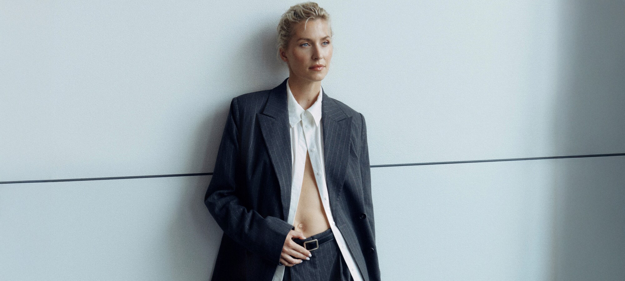 AW2024: Mados atnaujinimas LeGer by Lena Gercke