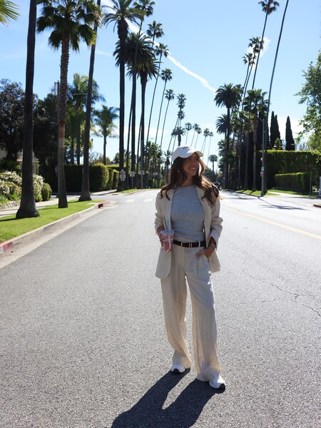 Luisa Lion - ChicEverydayLook