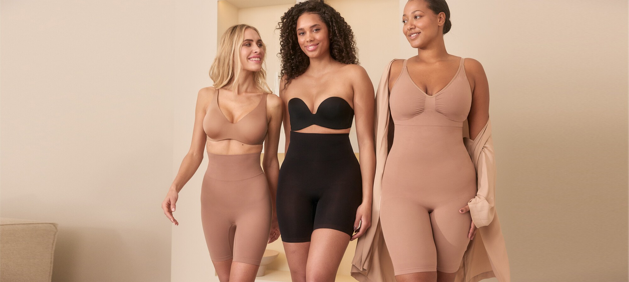 Pabrėžk jį Guido Maria Kretschmer Curvy