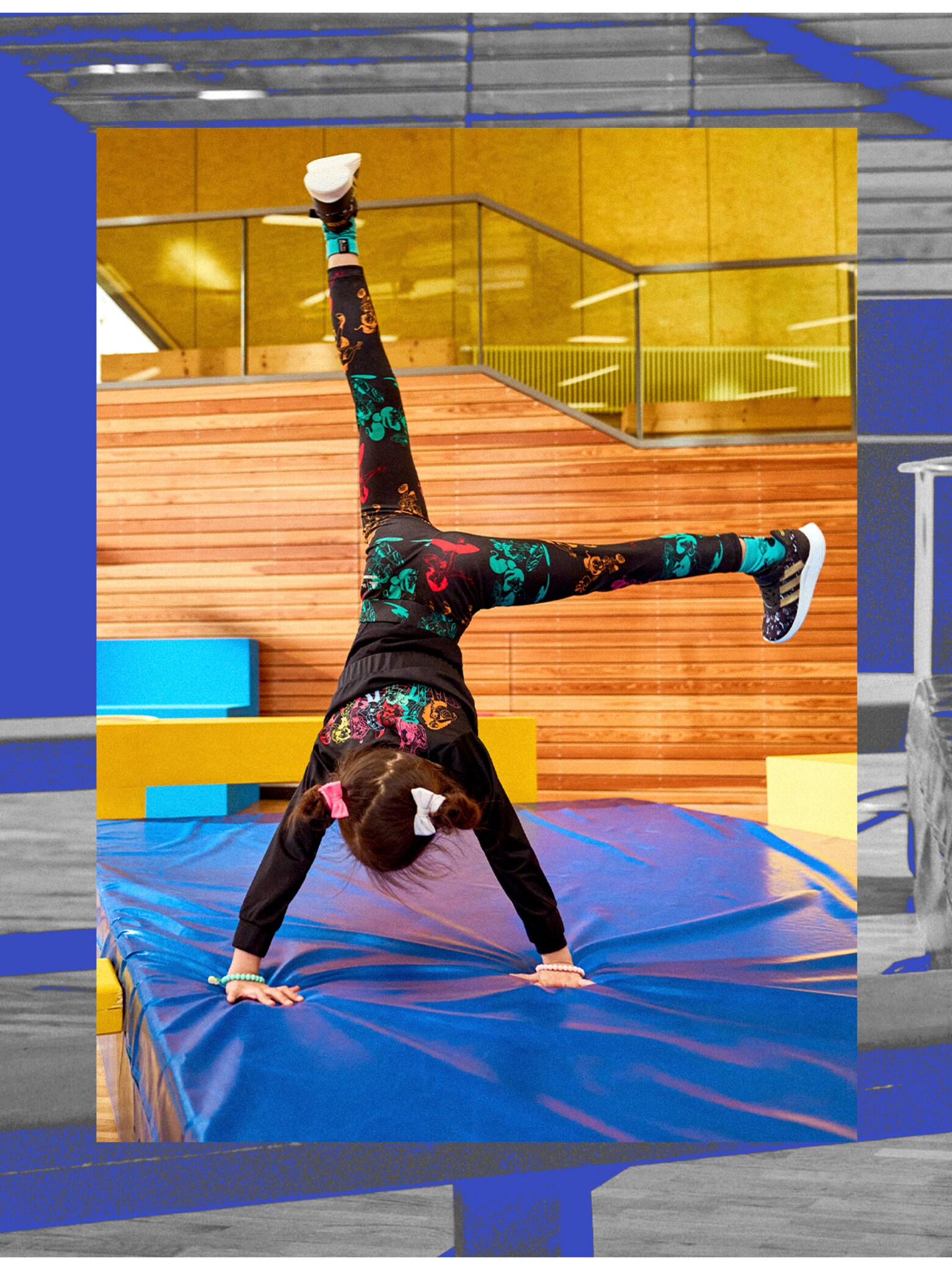 Cool & Comfy Sportlich im Alltag