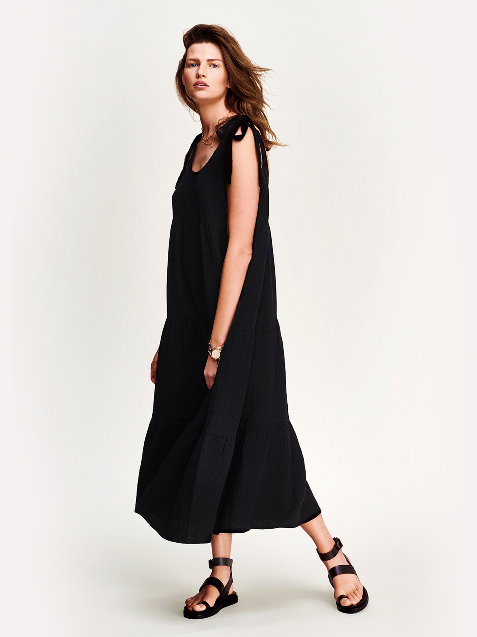 Neu: Spring / Summer Styles Denham