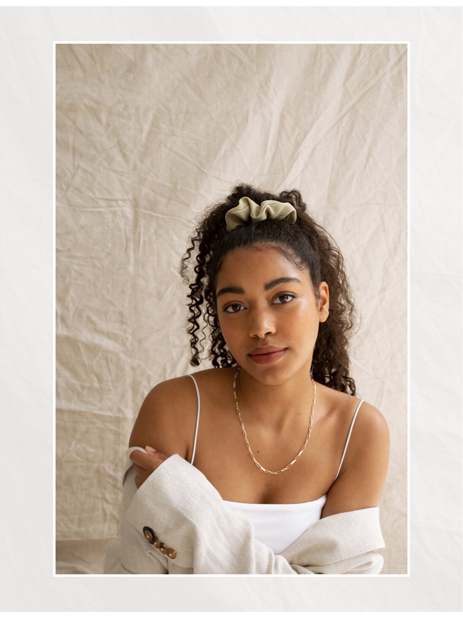 Sommer-Trend Haar-Accessoires
