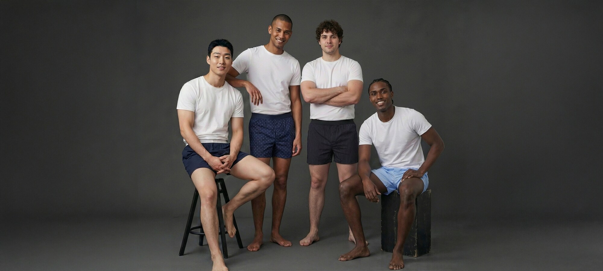 Kokybiški baziniai drabužiai kasdienai Daugiau komforto, mažiau pastangų – daugkartinių pakuočių galia