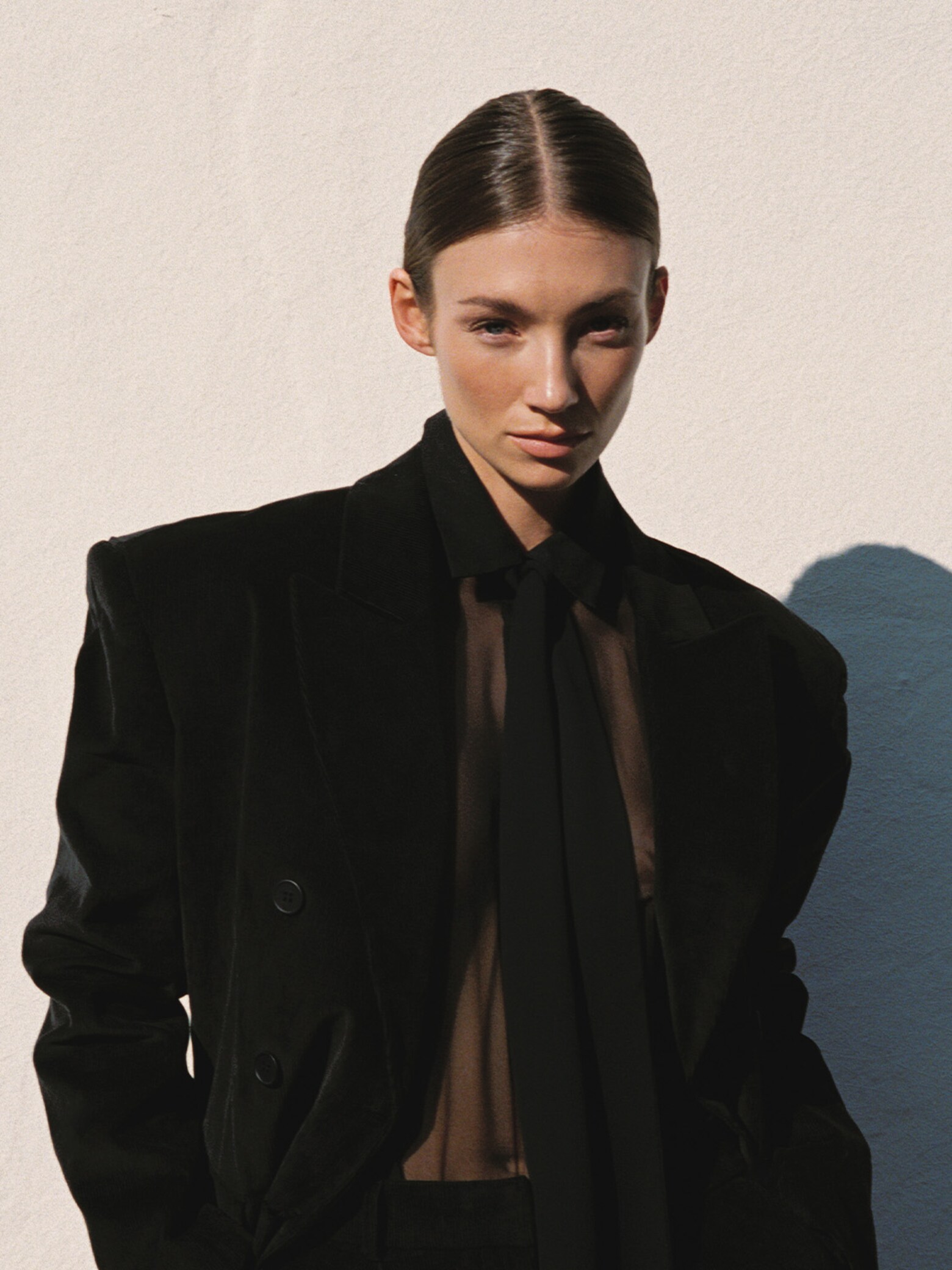 Seoska sofisticiranost RÆRE by Lorena Rae