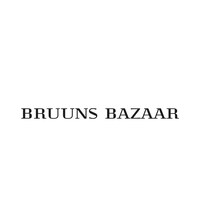 BRUUNS BAZAAR-logo