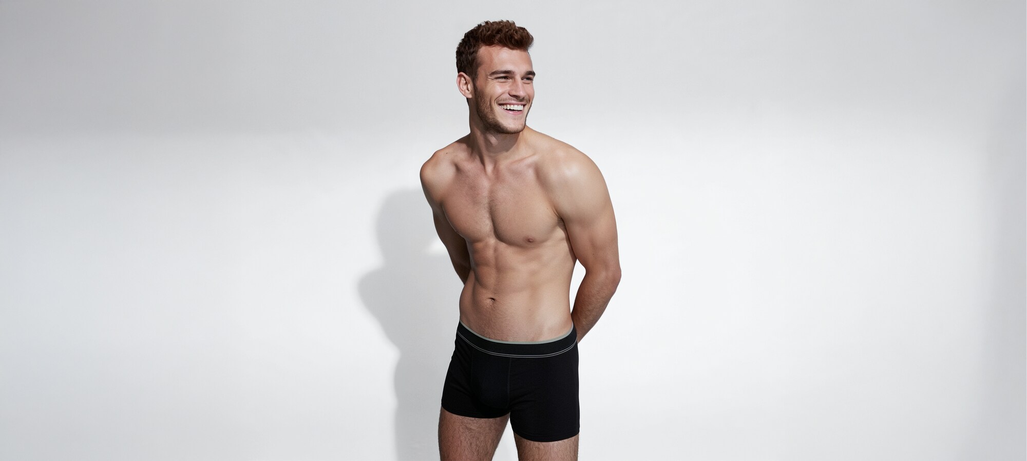 Alesuosikit Bokserishortsit