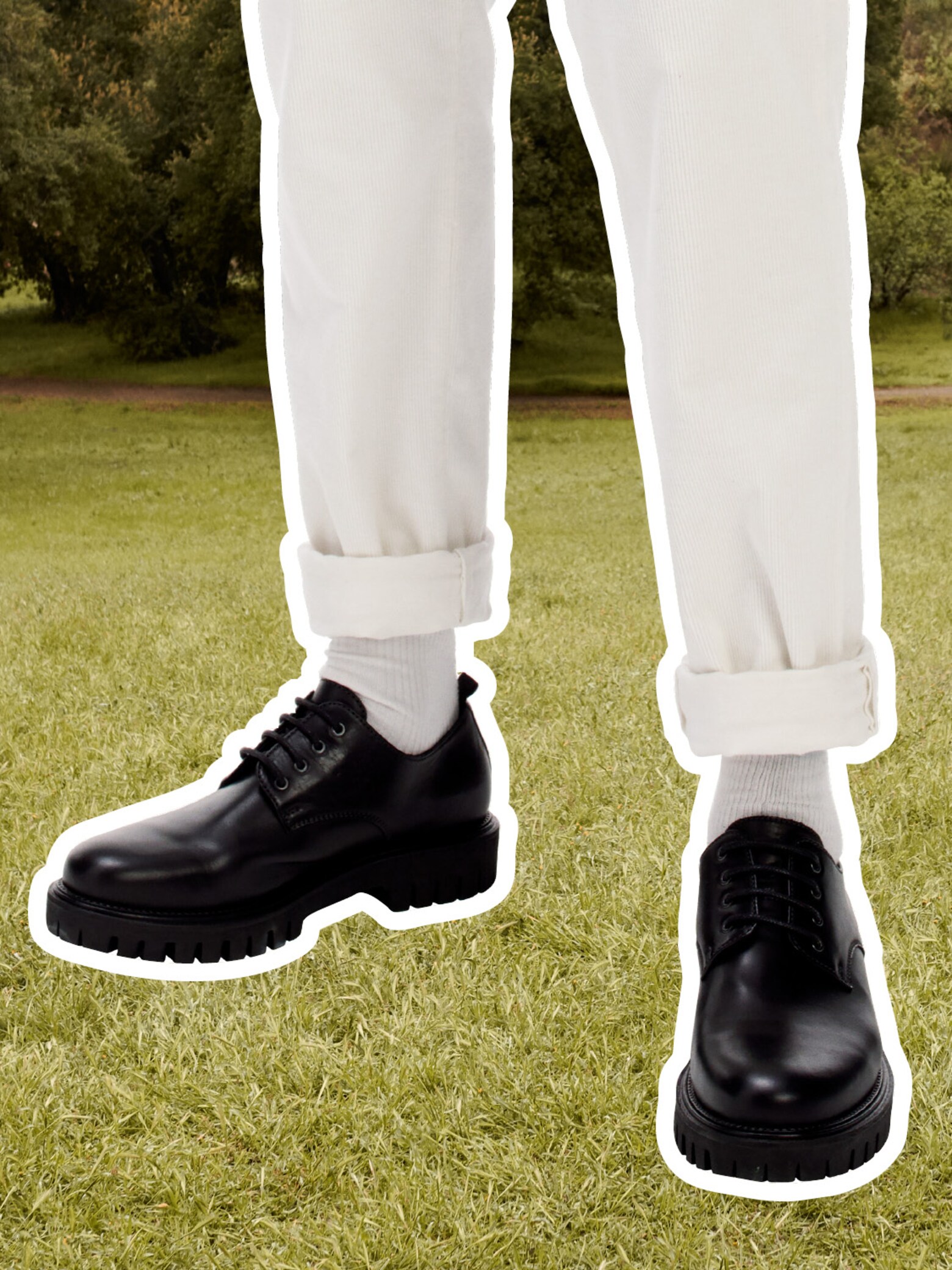 New Boots by Tommy Hilfiger