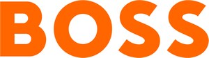 Logo: BOSS Orange