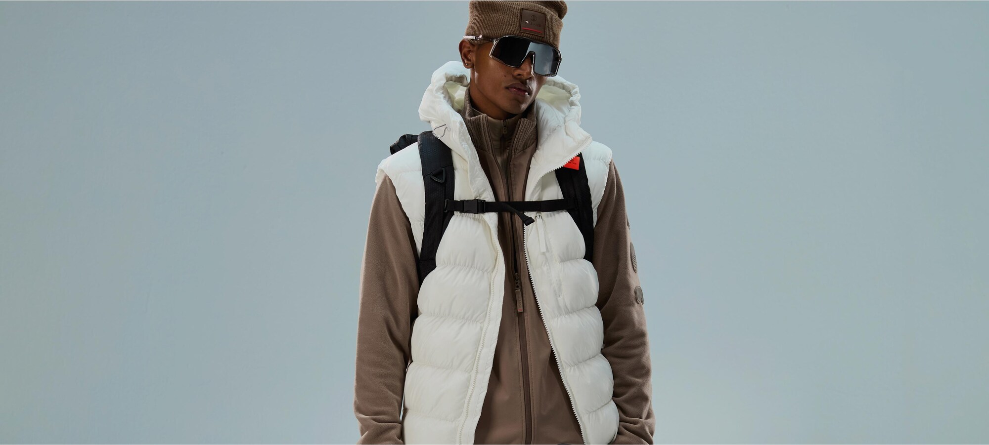 MAKE THE MOUNTAINS YOURS BOGNER FIRE+ICE