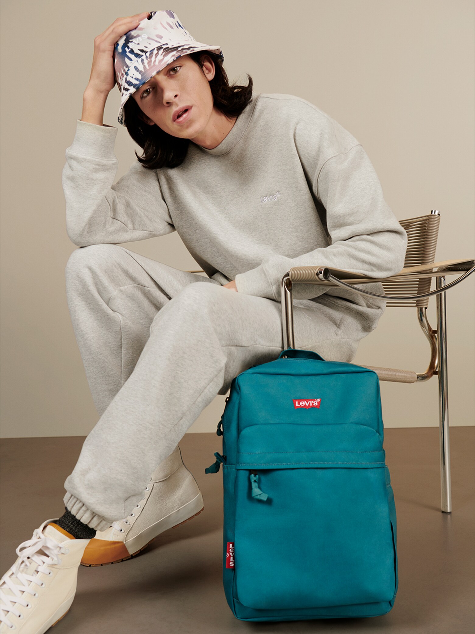 Back to School Levi's®