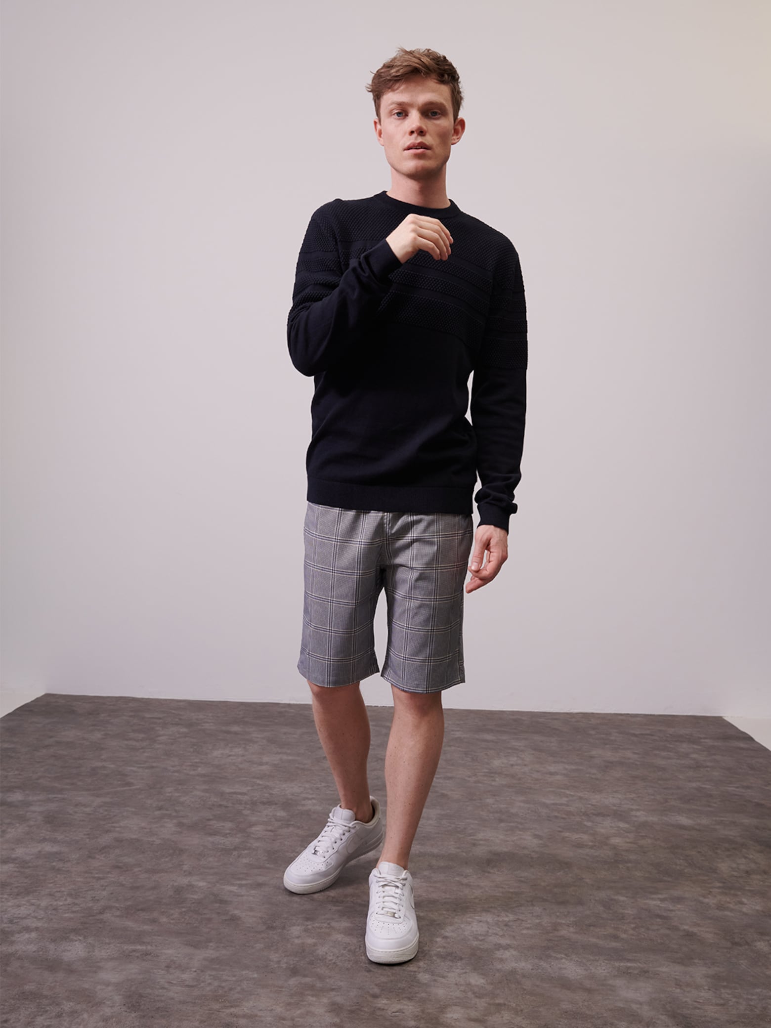 Cool styles Pulovere subțiri