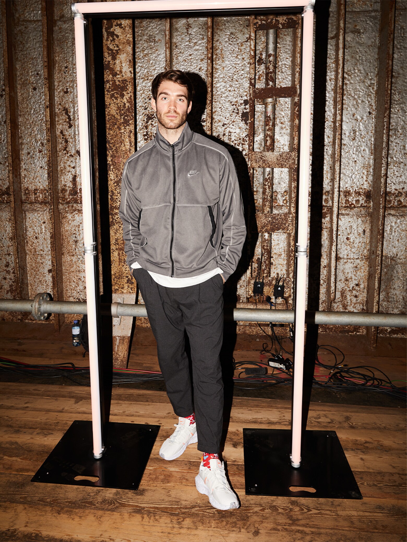 ABOUT YOU AWARDS 2021 Mit Nike in die Zukunft
