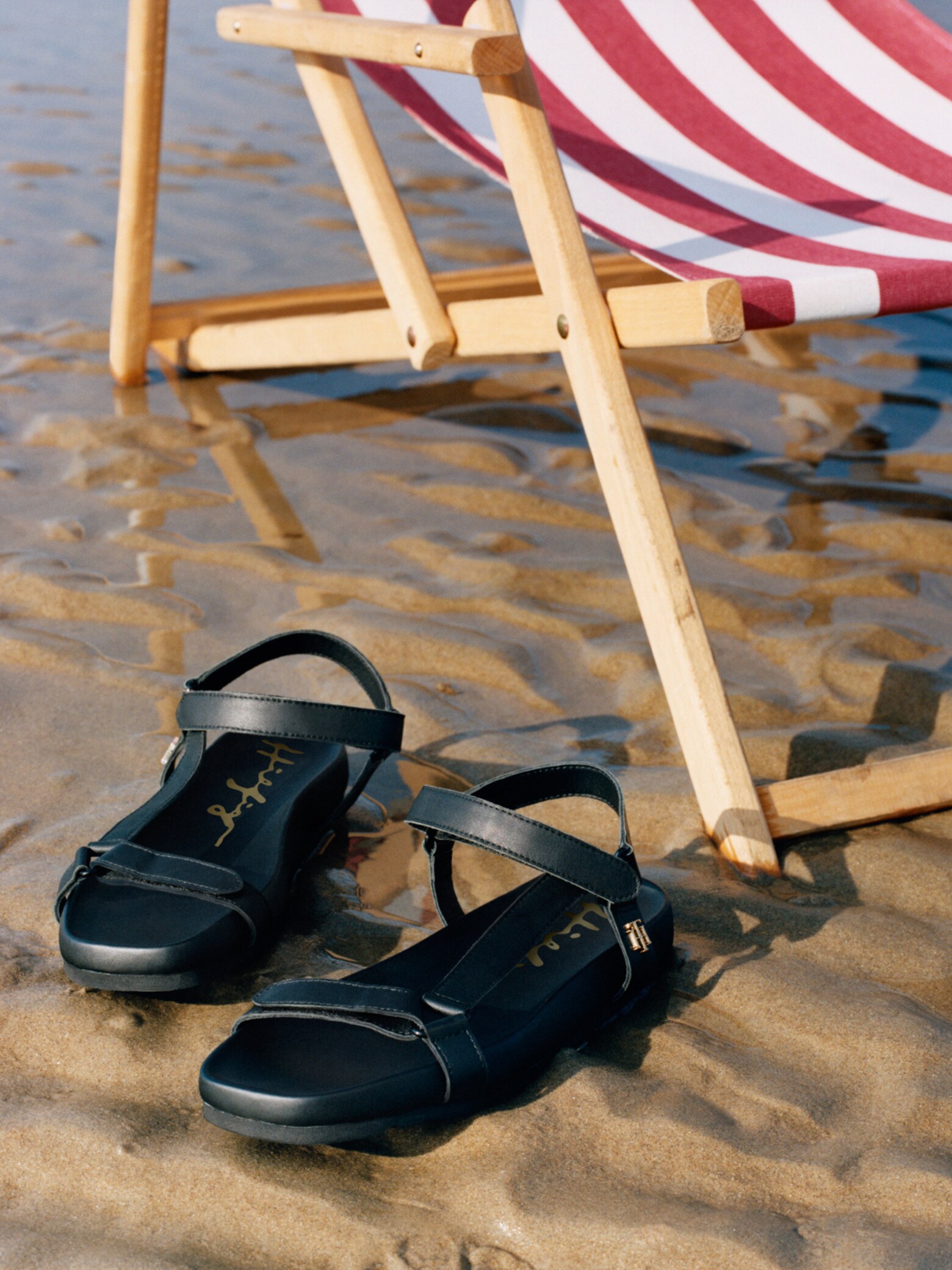 Step into Tommy Hilfiger Footwear Tommy Hilfiger
