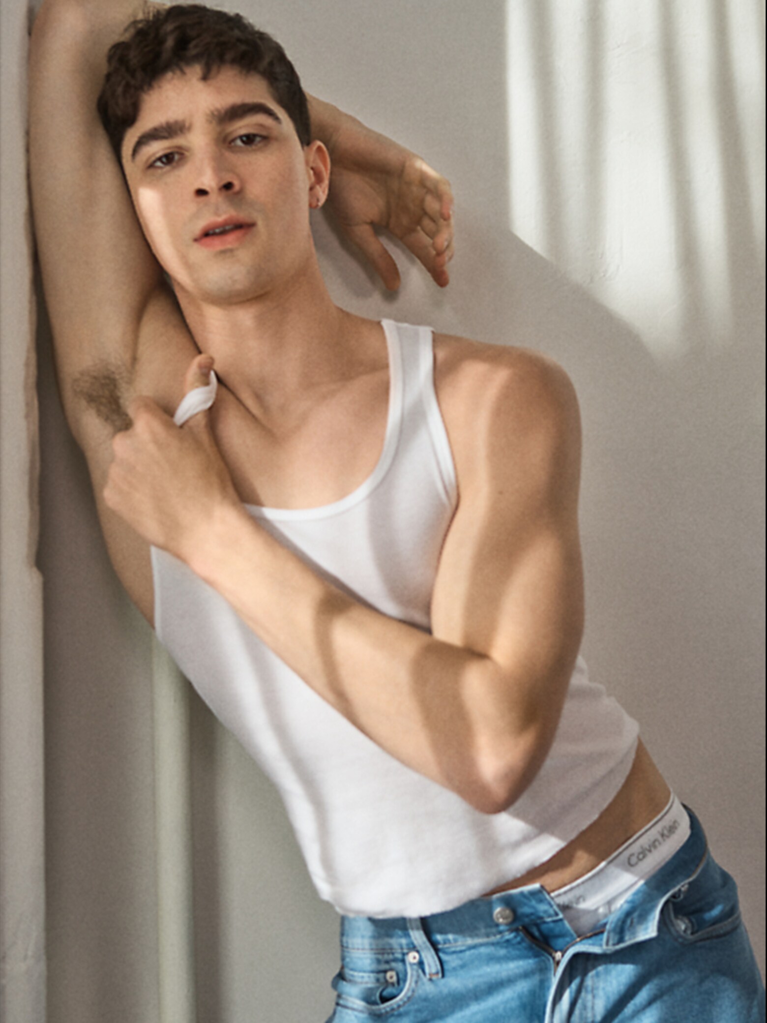 The New Pride Collection Calvin Klein