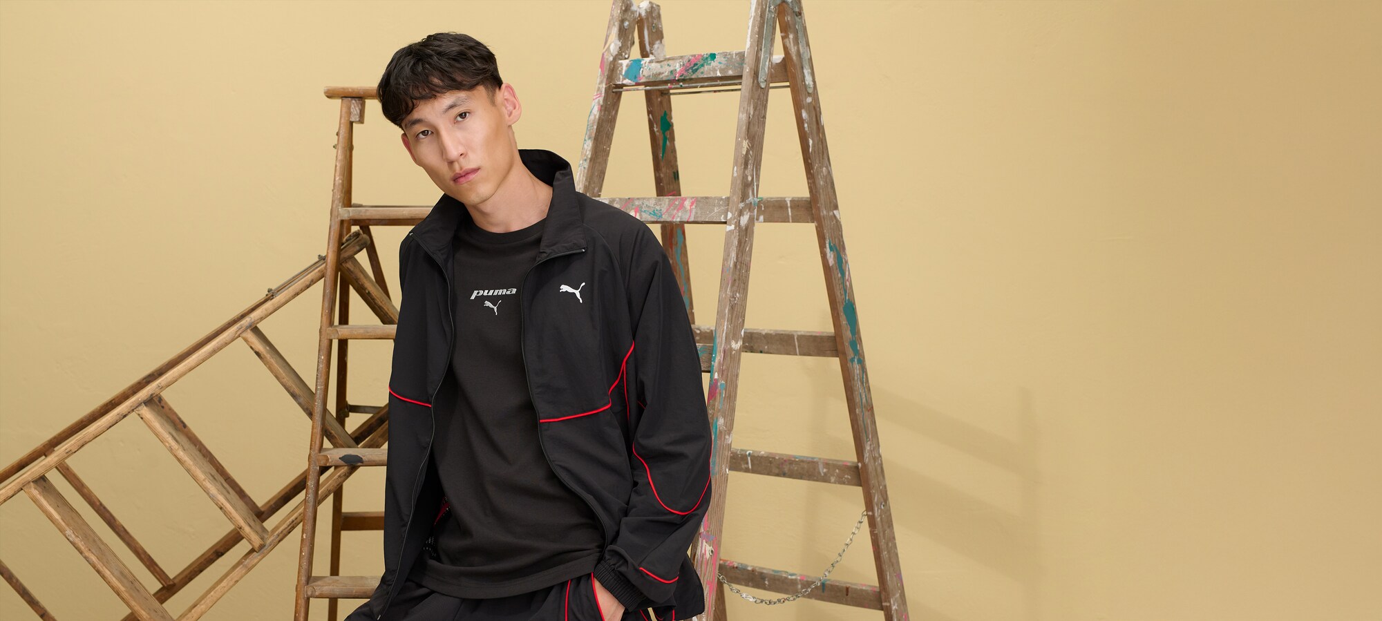 Trenirke za pobjedu Outfit s 1 klikom