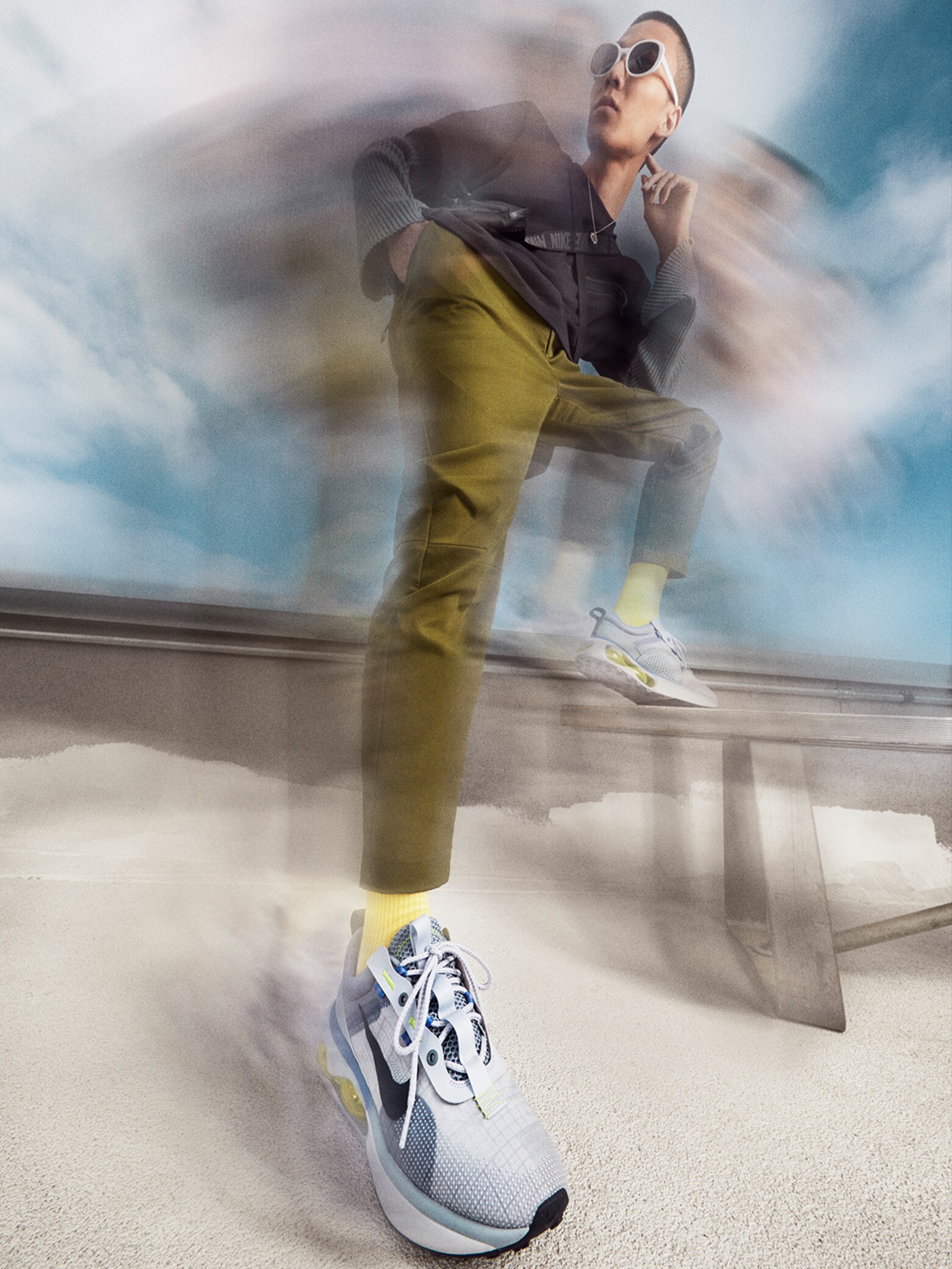 Nike Air Max 2021 Bring the Future To Light