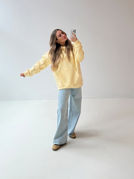 Tatiana Zidekova - CozyCasualLook