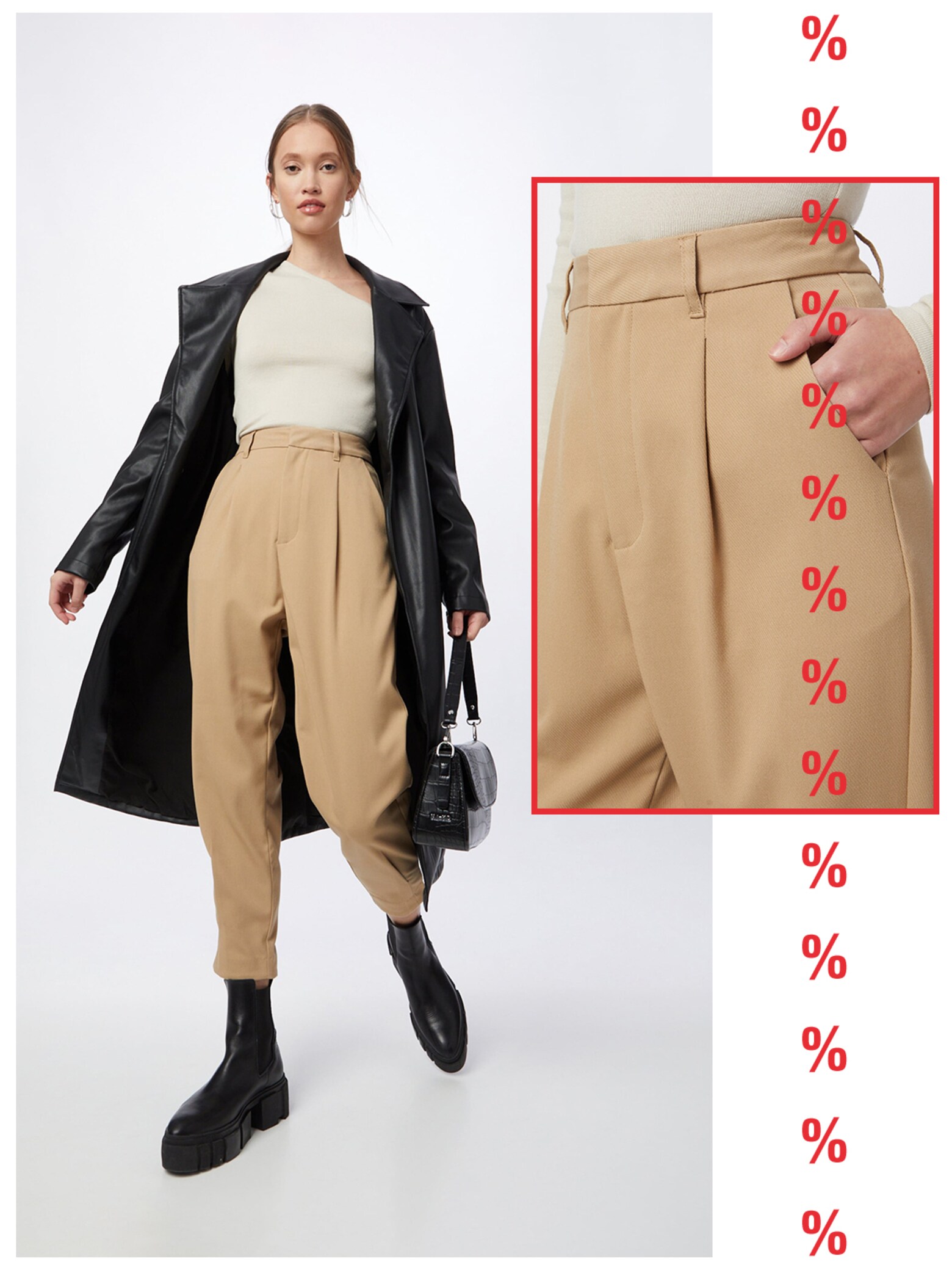Piesele preferate din Sale Pantaloni