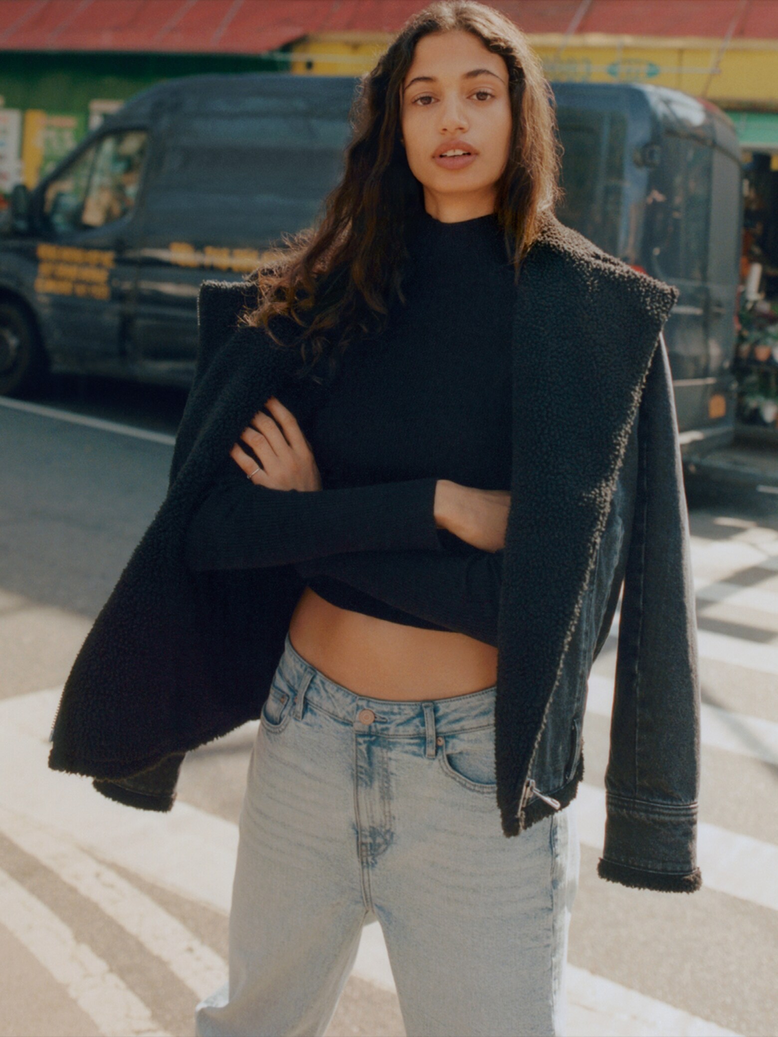 Džinsai: Visada. Calvin Klein Jeans
