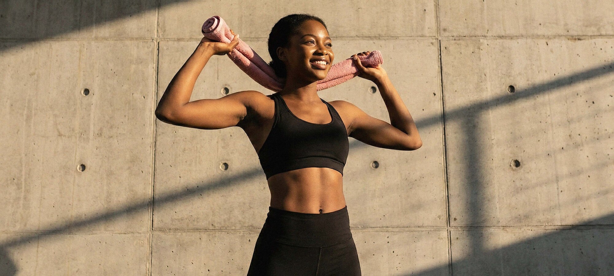 Varusteesi jokaiseen treenikertaan Core Workout Kit