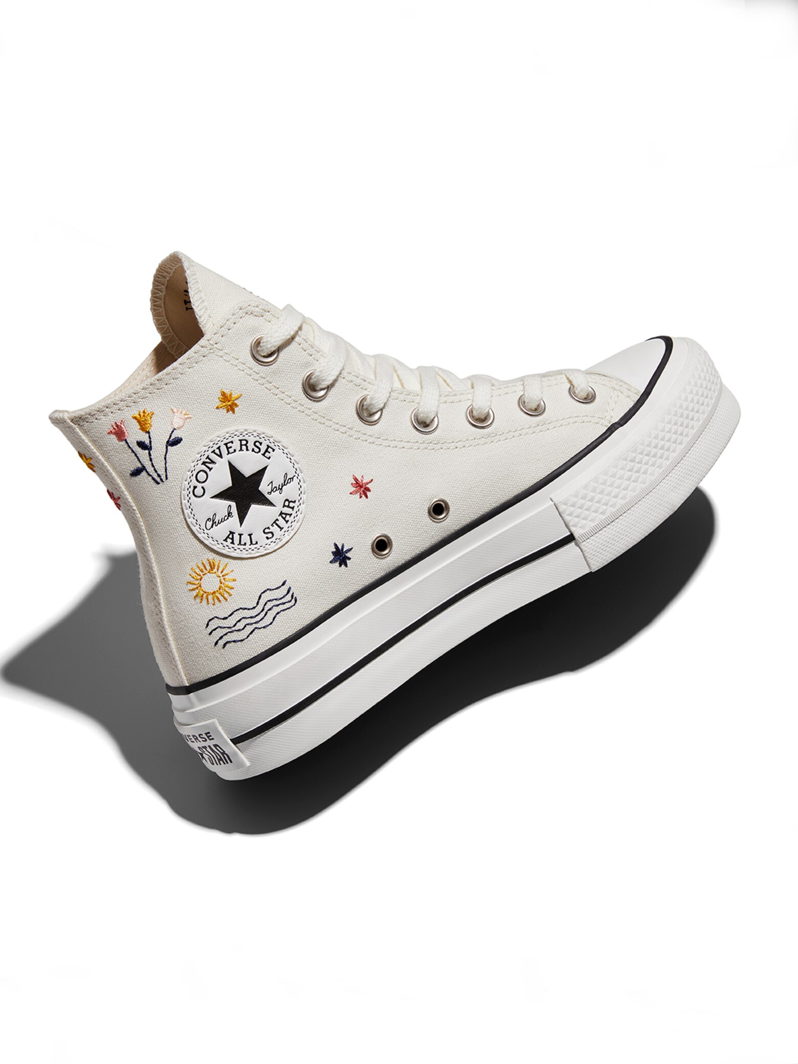 It's ok to wander Converse