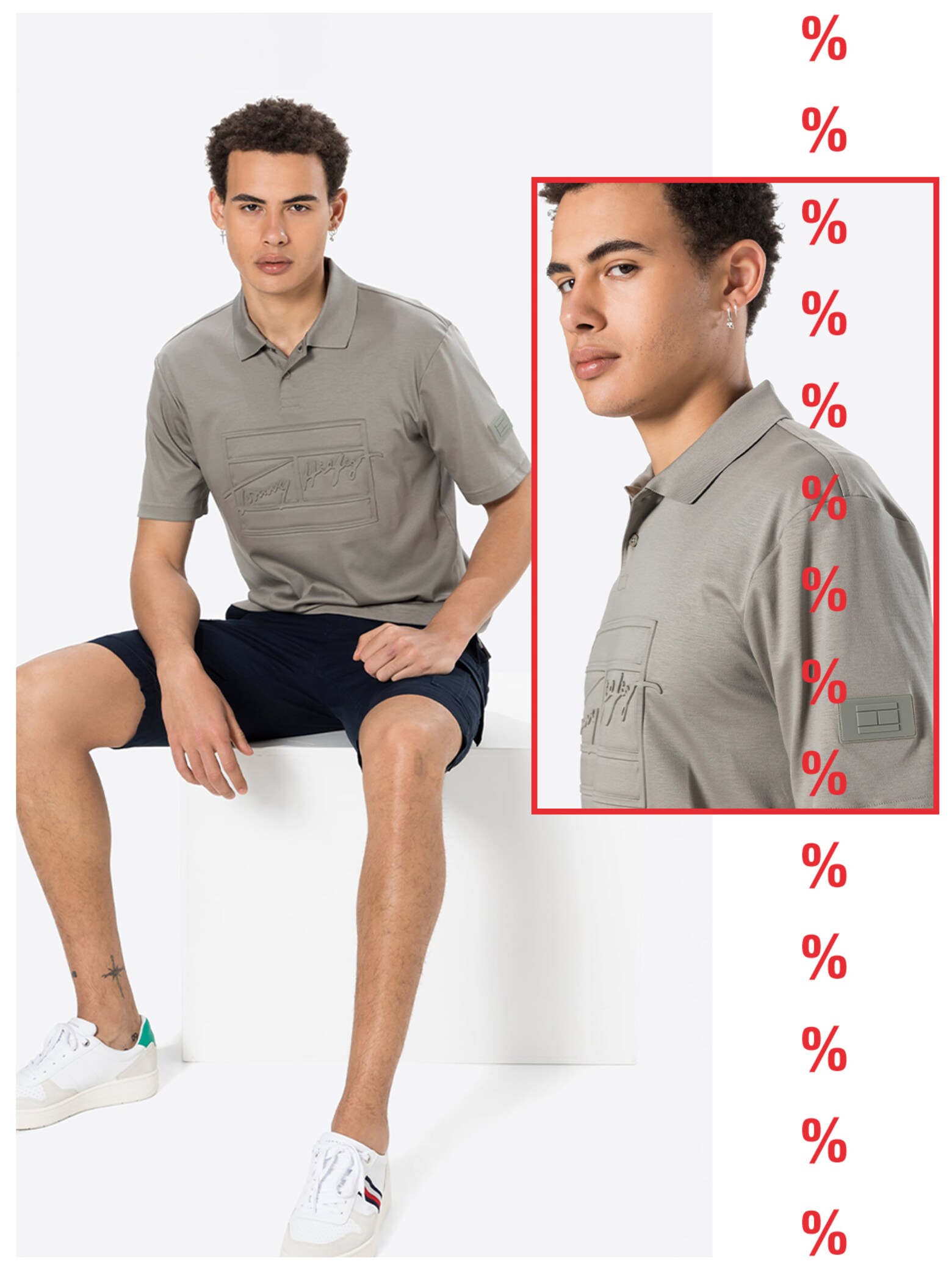 Favoriti na rasprodaji Polo majice
