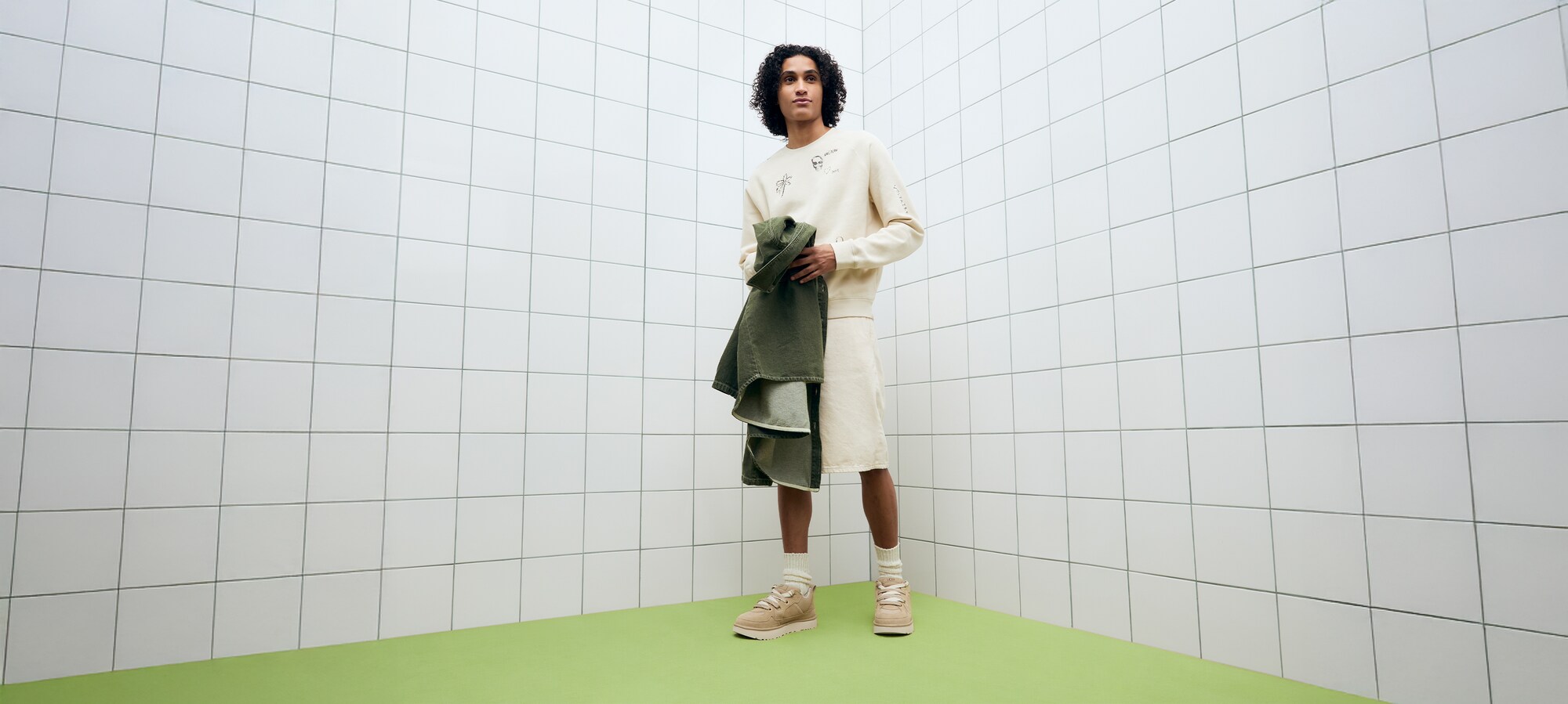 Darbo apranga, vintažiniai drabužiai ir dar daugiau Dabar madinga