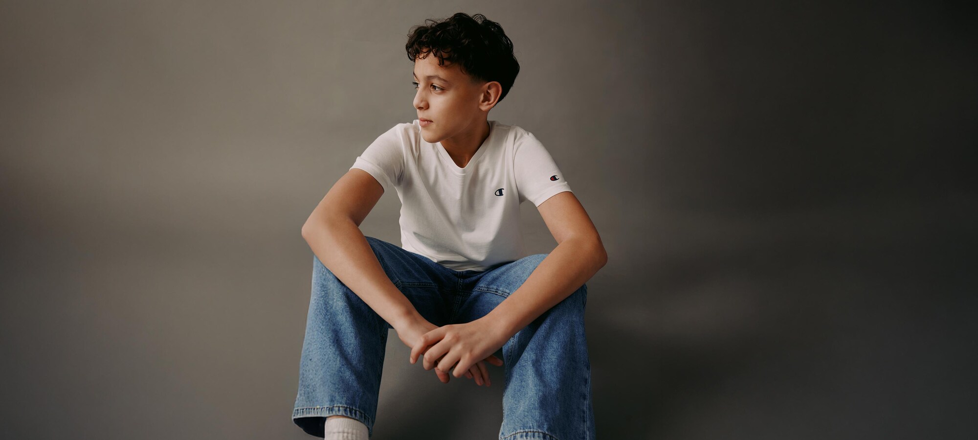 Taip praktiška Vaikiški marškinėliai