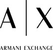 ARMANI EXCHANGE Logo