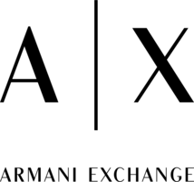 ARMANI EXCHANGE Logo