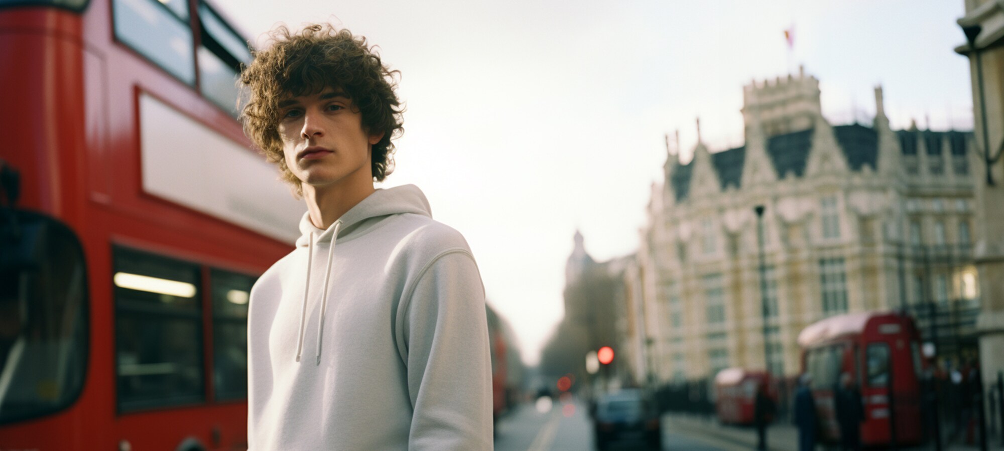 Uzlabo savu ikdienas garderobi Sportisku džemperu izlase