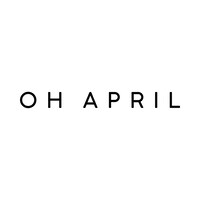 OH APRIL Logo
