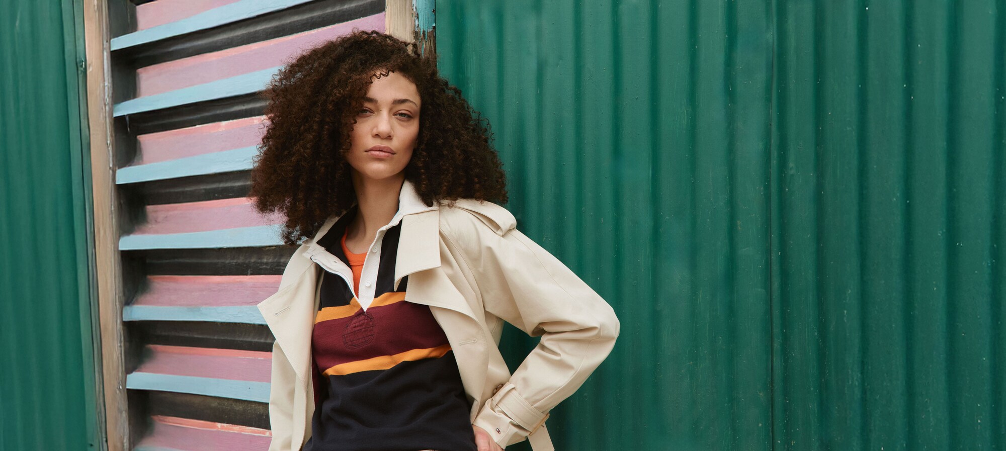 Usklađivanje tvoje prijelazne garderobe Izgledi za prijelazno razdoblje