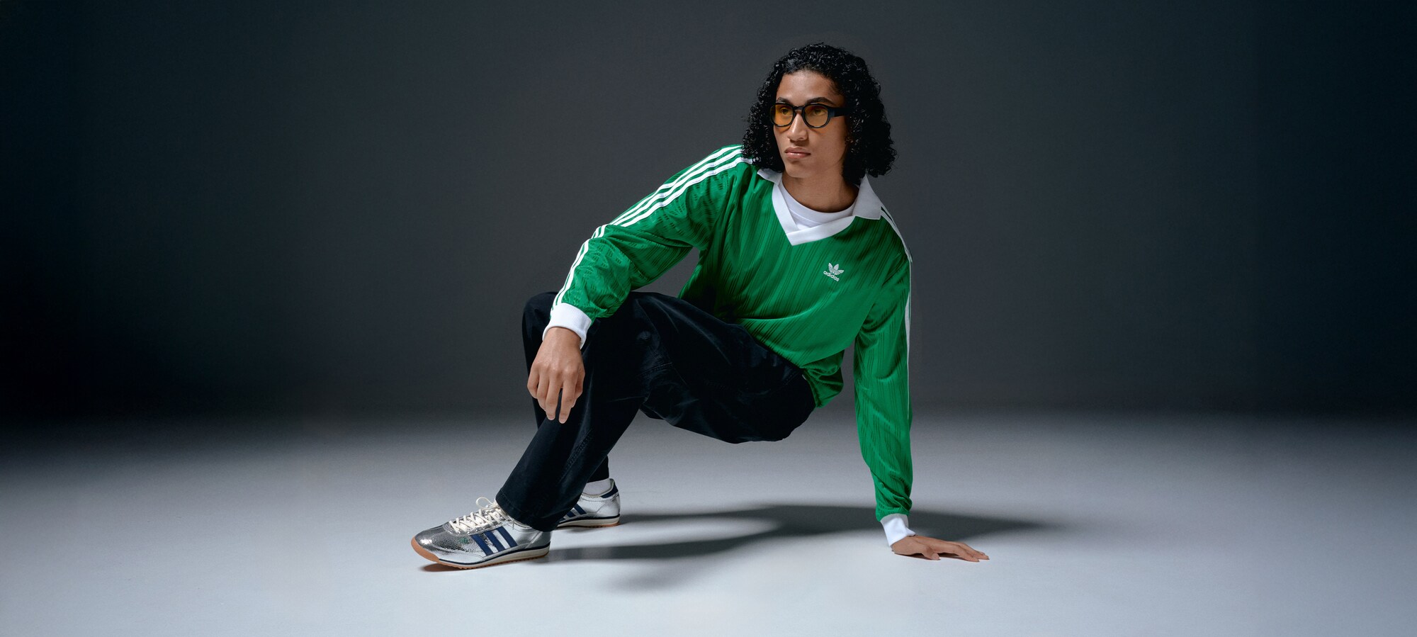 Nauji ir labai stilingi... Nauji sportbačiai!