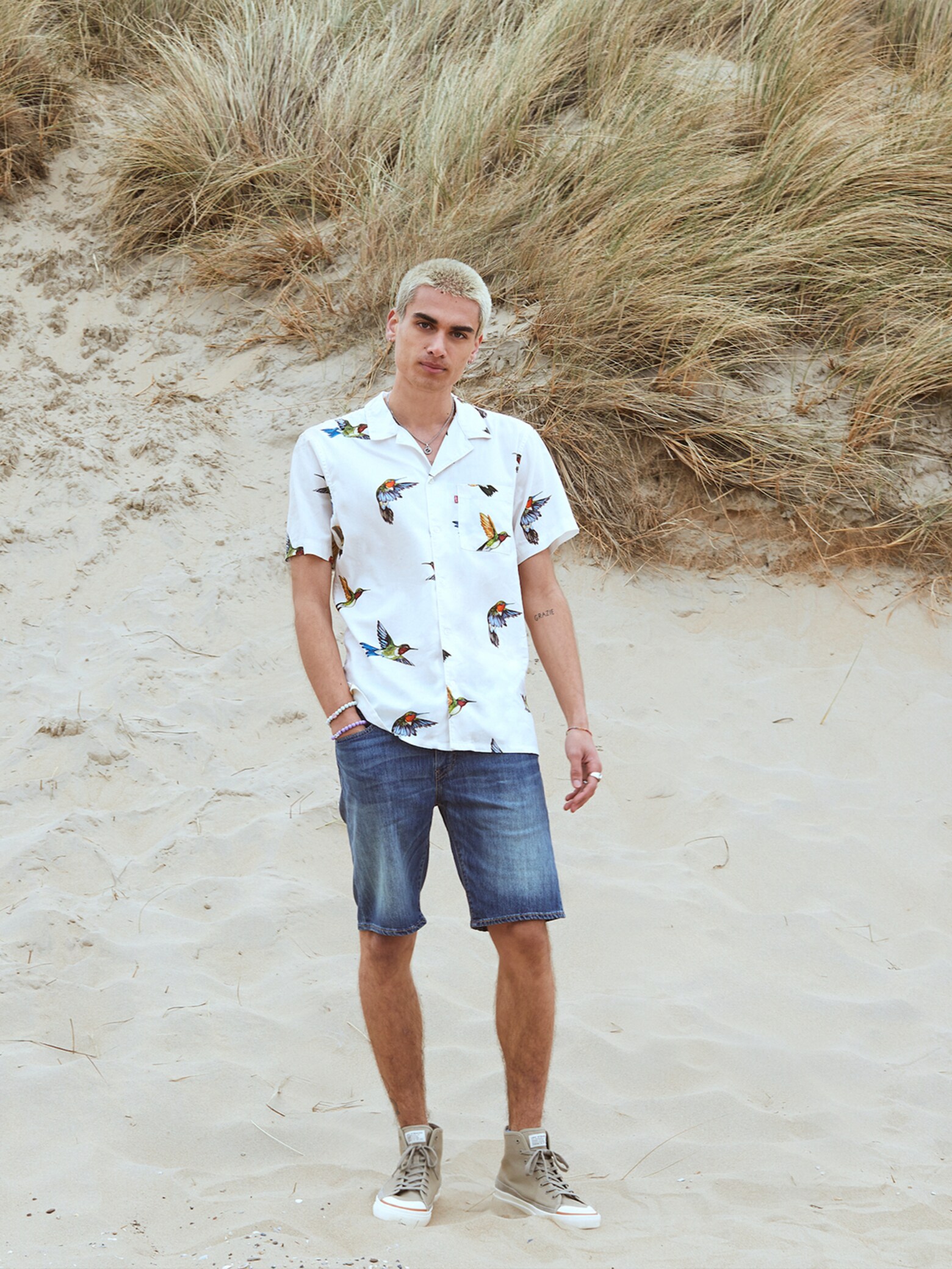 Everything under the sun Levi's®