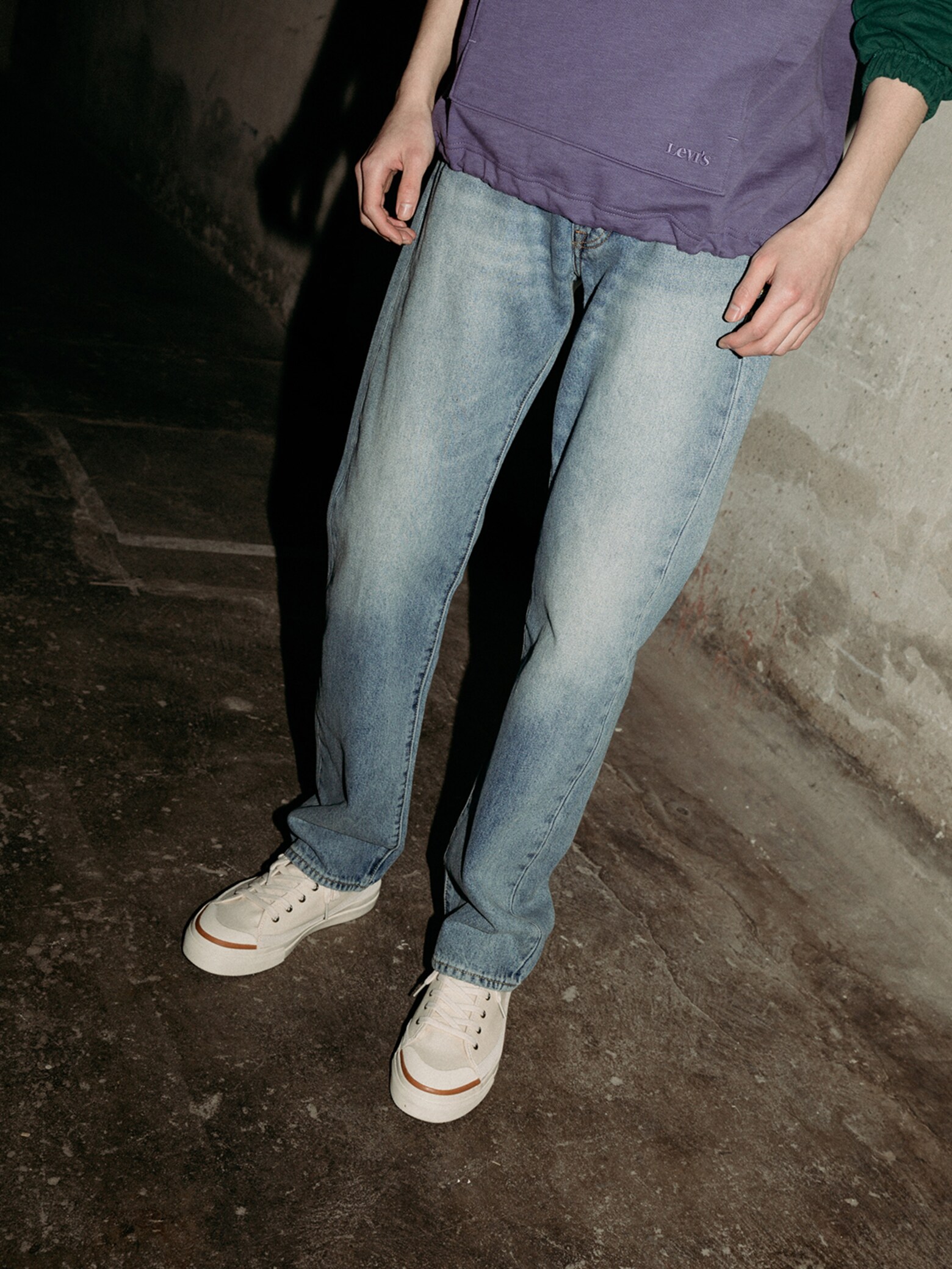 Levi's® Sneaker Levi's®