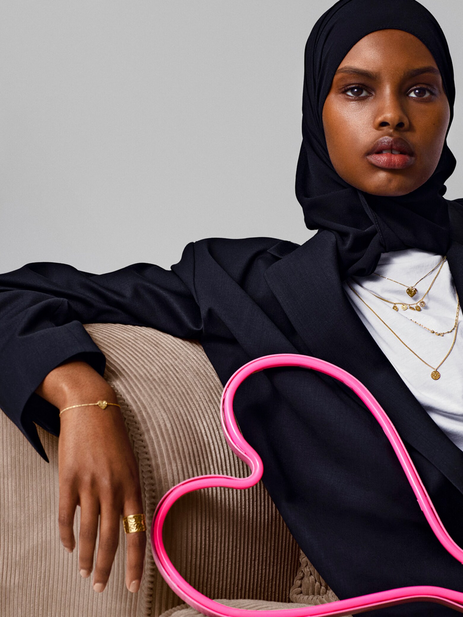 Handmade Jewellery - Design from Denmark Pilgrim