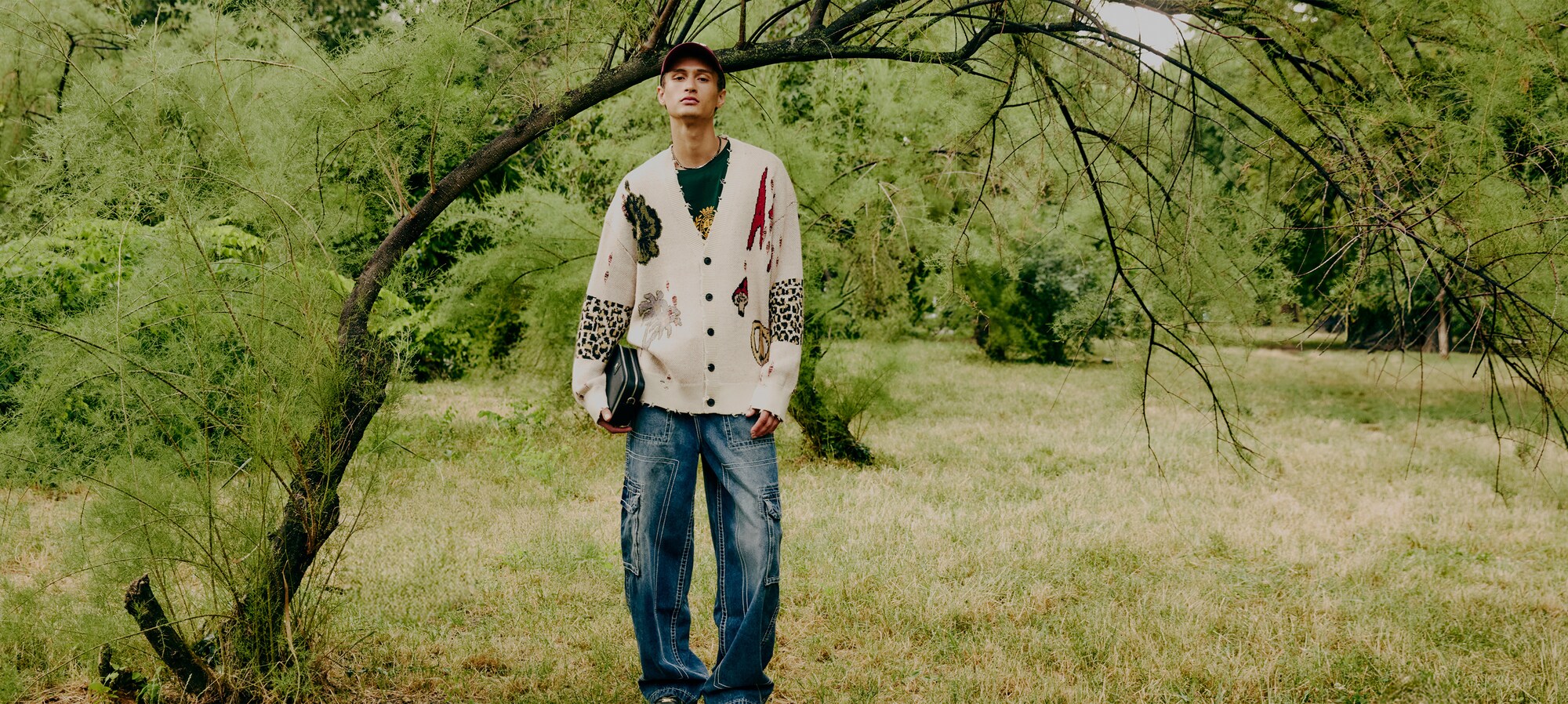 Tutustu uusimpiin trendeihin! Kuuminta juuri nyt