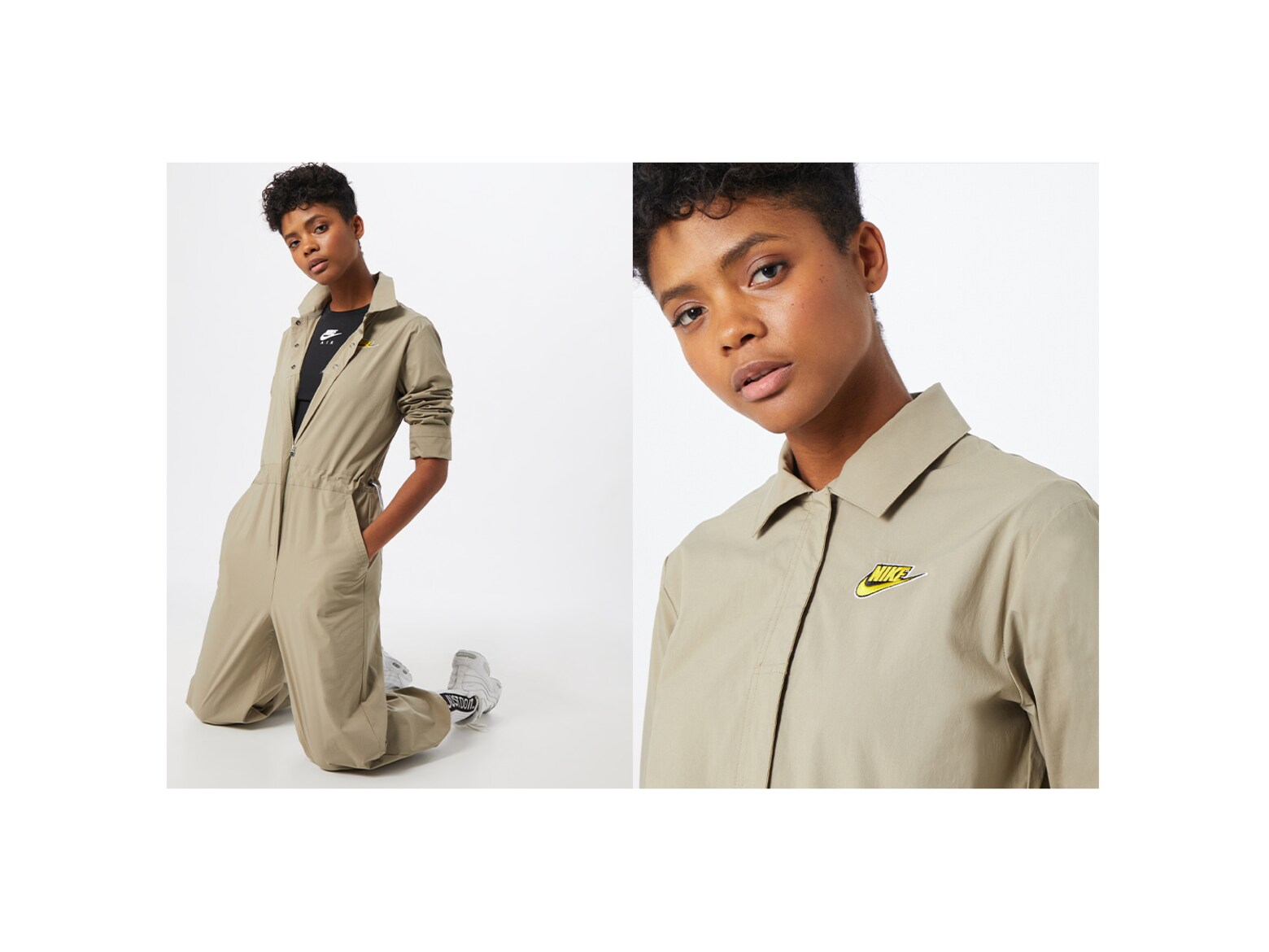 Für jeden Anlass Der passende Jumpsuit