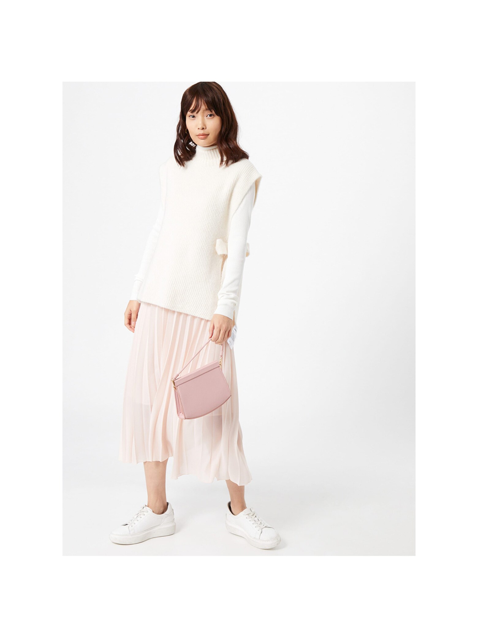 Trend-Piece Pullunder