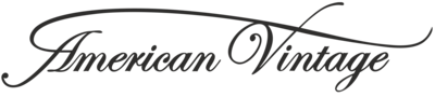 AMERICAN VINTAGE Logo