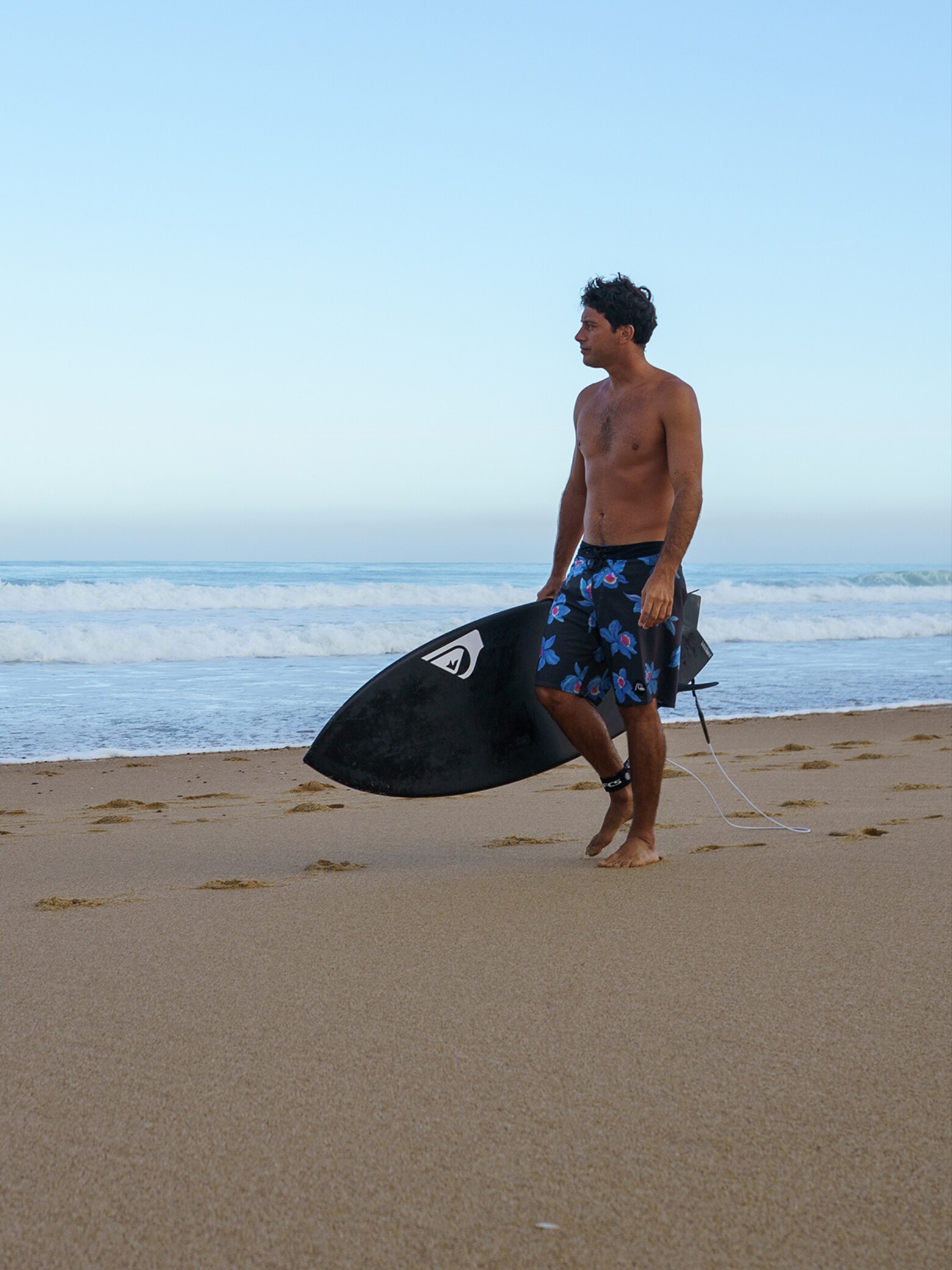 Boardshorts Quiksilver