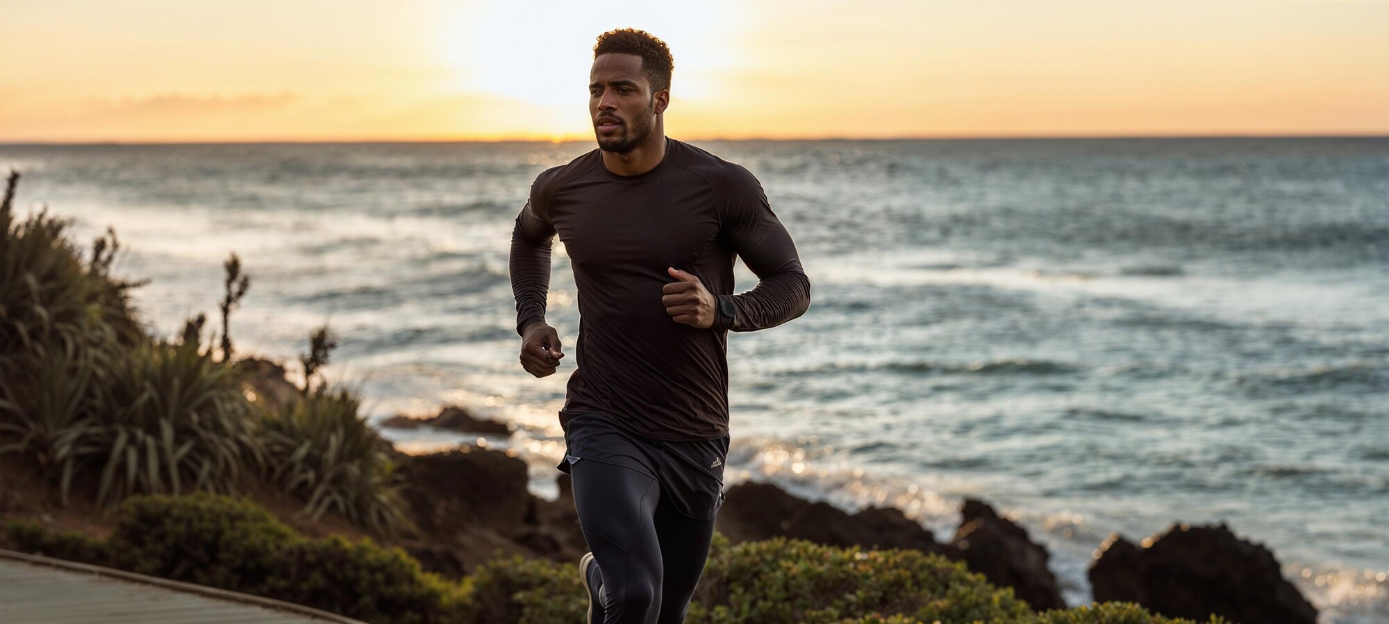 Daudzslāņains tērps Topi skriešanai