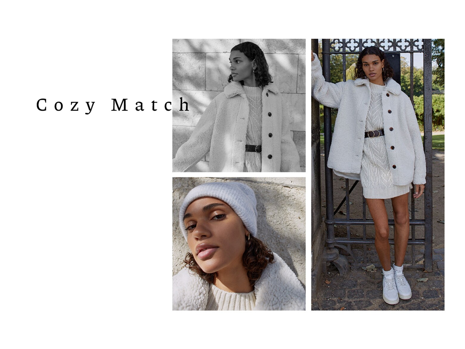 Stil: Urban Everyday Looks