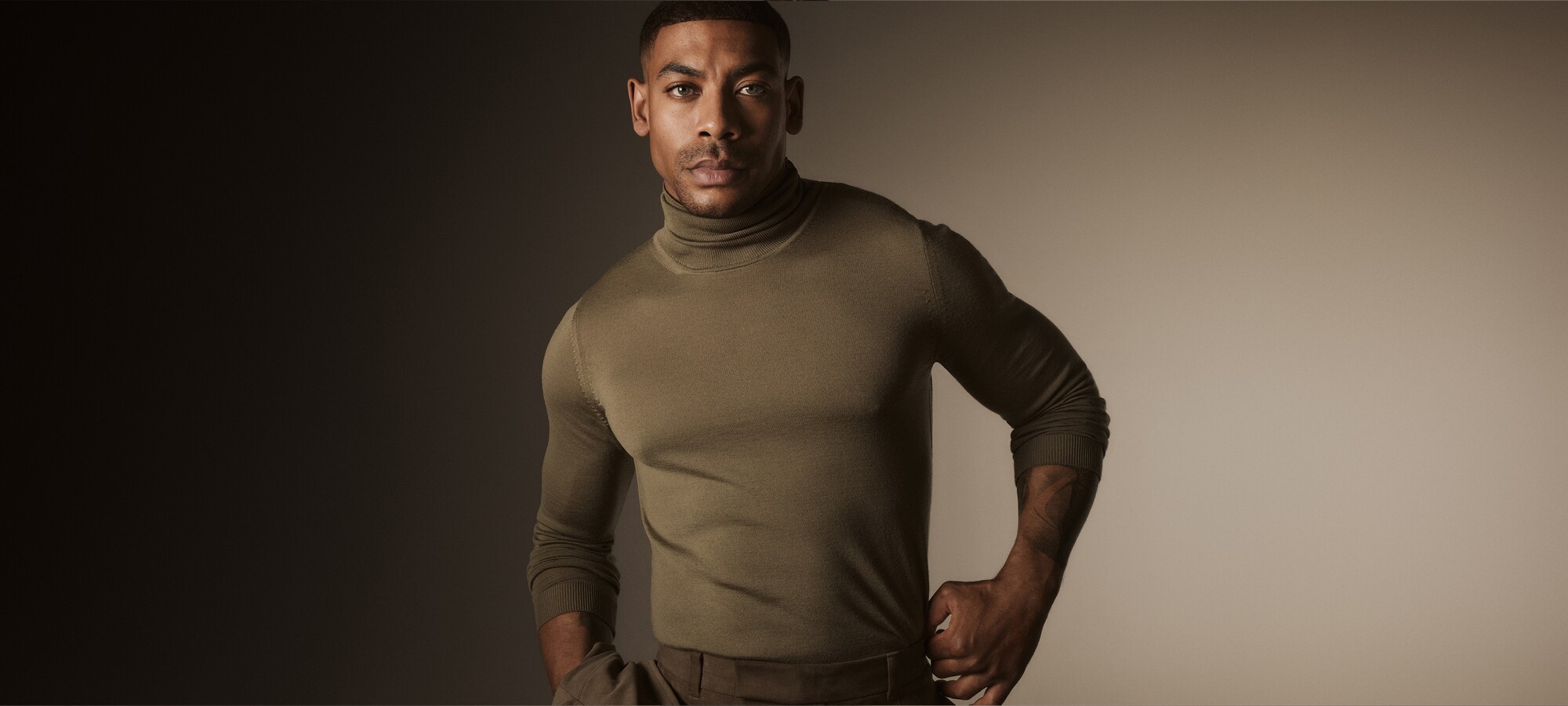 Sinun äänesi. Sinun tarinasi. Be the next BOSS