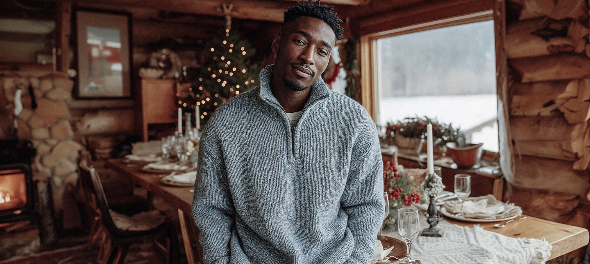 Udobni izgledi, koji su u modi Sve što želim za večeru…